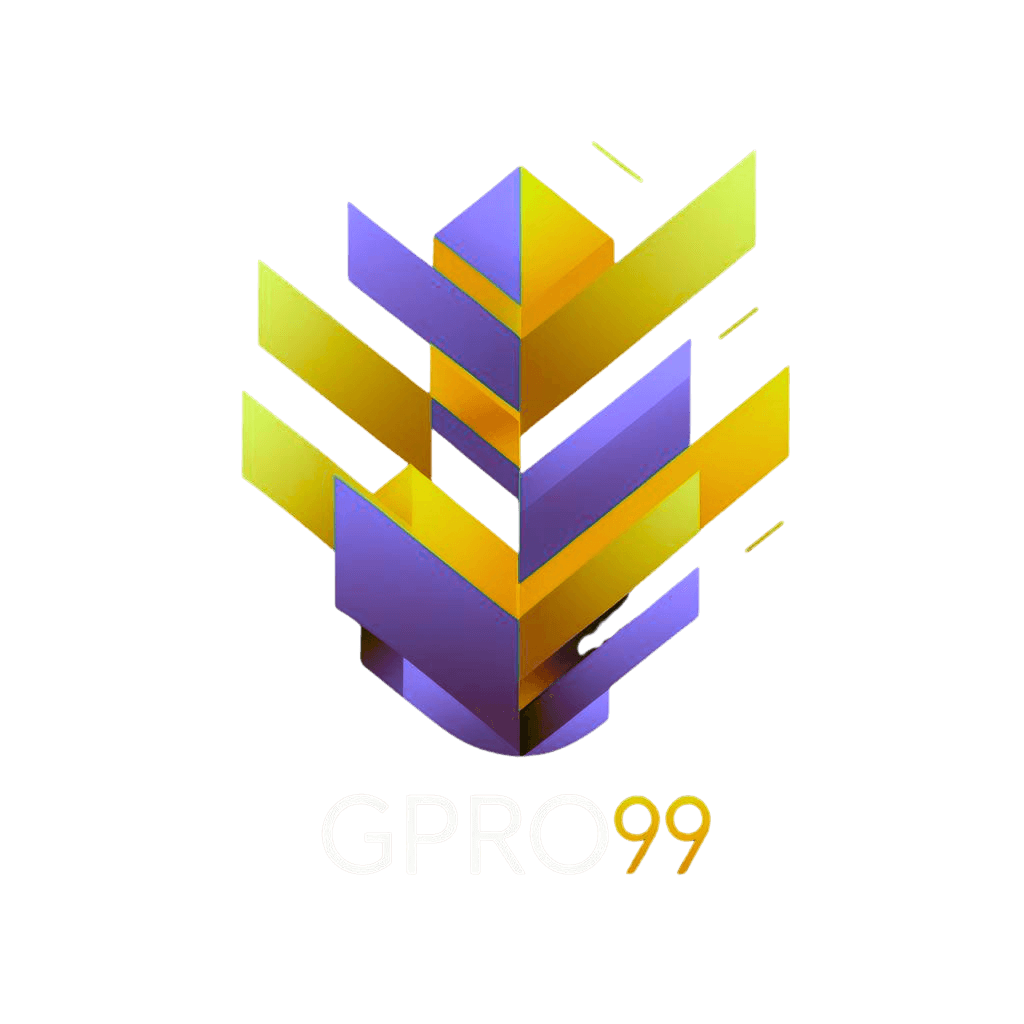 GPro99 Logo