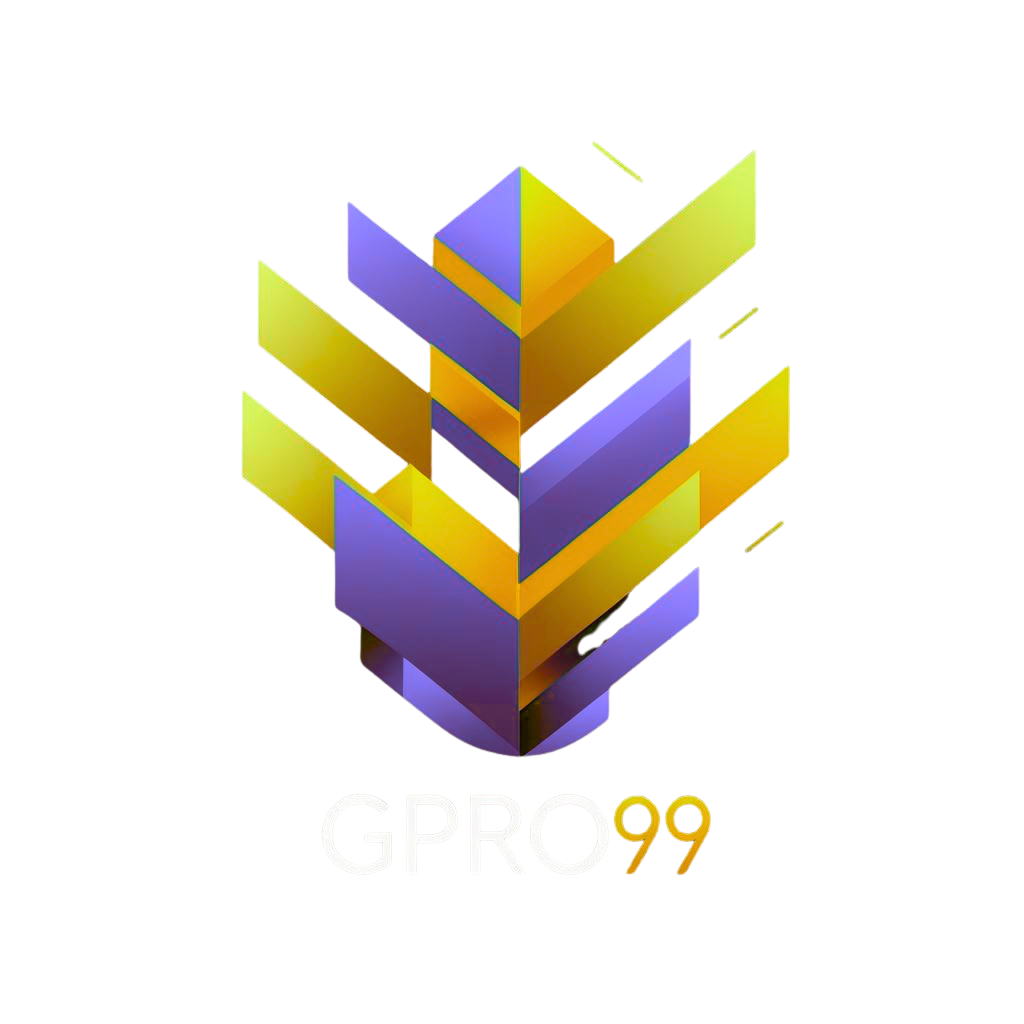GPro99 Logo